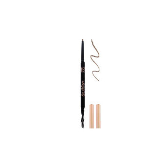 SOSU Cosmetics Eye Voltage Tužka na obočí 02 Light Cool, 0,1g