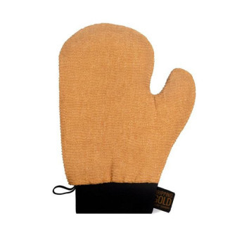 Rękawica peelingująca Dripping Gold Exfoliating Mitt