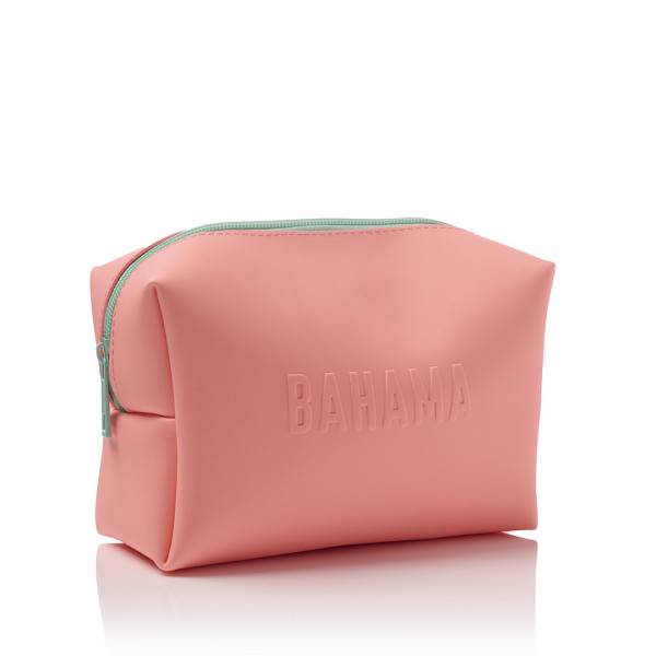 Silikonowa kosmetyczka do makijażu Bahama Skin Silicone Make-up Bag