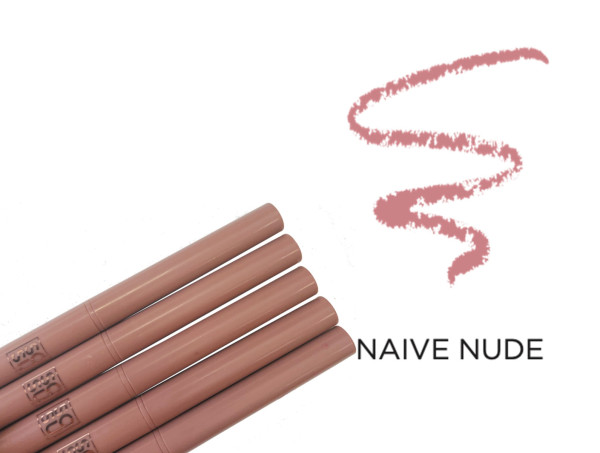Ołówek do konturowania SOSU Cosmetics Naive Nude
