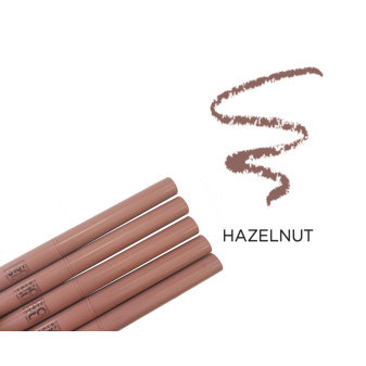 SOSU Cosmetics Konturovací tužka Hazelnut