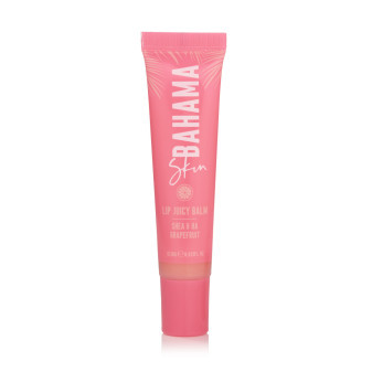 Bahama Skin Lip Juicy Balm Lychee maska do ust grejpfrut, 12,5 ml