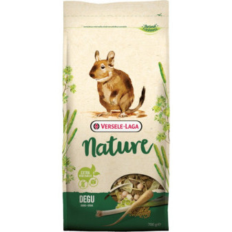 Versele-Laga Nature Koszatniczka na ósemki Koszatniczka 700g