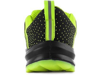 Buty CXS TEXLINE OLIB S1P ESD, półbuty, rozmiar. 50