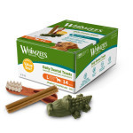 Whimzees Mix Box L 840g