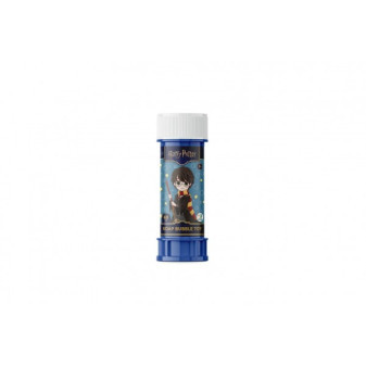 Worek bąbelkowy 60ml Harry Potter 4x10,5cm