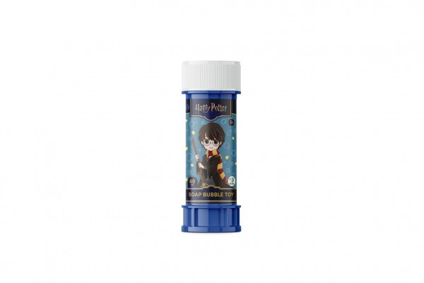 Worek bąbelkowy 60ml Harry Potter 4x10,5cm