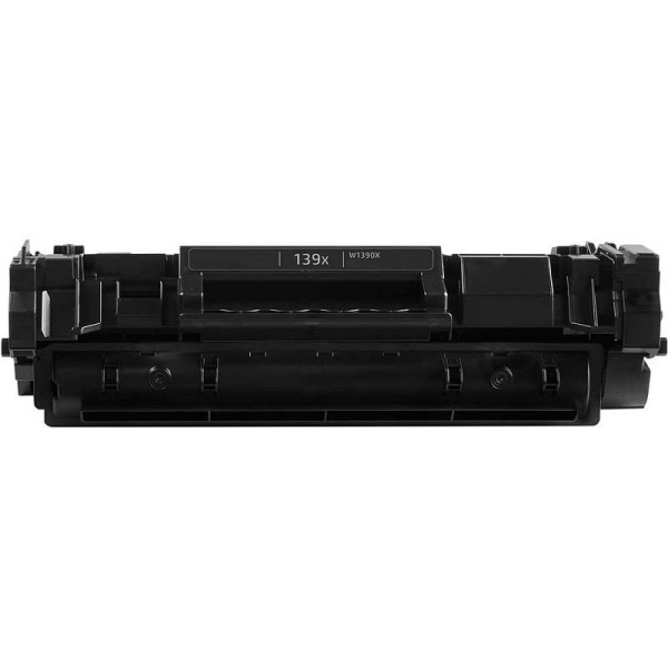 Alternatywny Color X W1390X - toner czarny do drukarek HP 4000 stron Z chipem