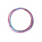 Hula-hoop średnica 60 cm