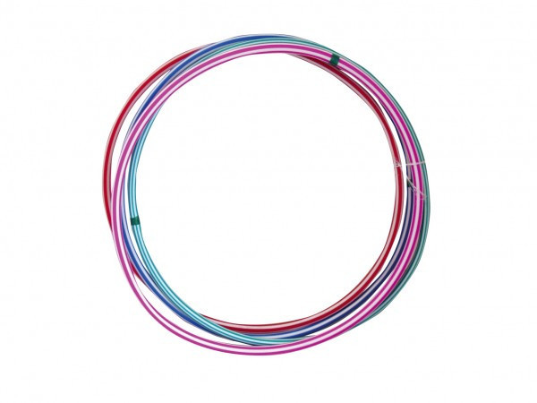 Hula-hoop średnica 60 cm