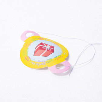 Zestaw urodzinowy Aga4Kids DS981-5
