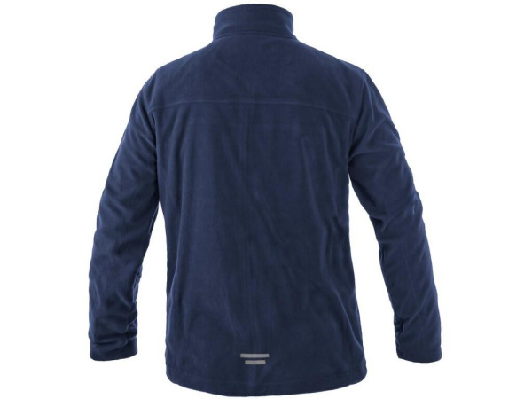 Bluza CXS GRANBY, męska, granatowa, rozmiar 3XL