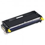 Alternatywny kolor X 593-10173 — żółty toner do drukarek Dell 3110, 3115, 8000 stron.