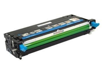 Alternatywny kolor X 593-10171 — błękitny toner do drukarek Dell 3110, 3115, 8000 stron.