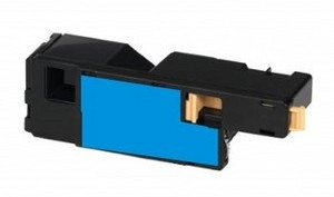 Alternative Color X 593-11021 ,PDVTW, C5GC3,- toner błękitny do Dell 1250, 1350, 1760, 1400 stron.