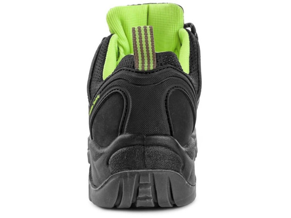 Buty CXS UNIVERSE METEOR S3S, za kostkę, rozmiar 38