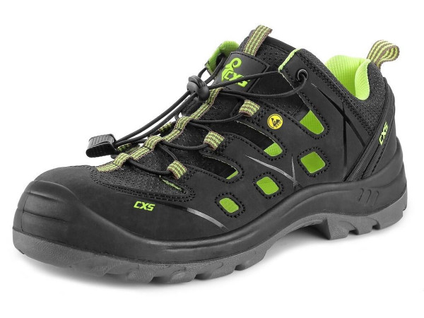 CXS UNIVERSE SOLAR S1PS ESD buty, sandały, rozmiar. 42