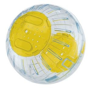 Plastikowa piłka Ferplast dla gryzoni S