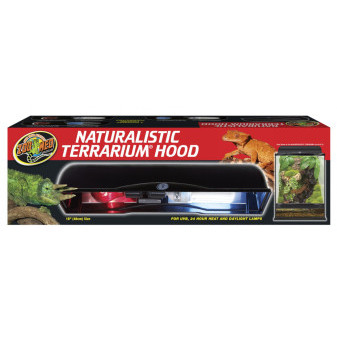 Pokrowiec do terrarium naturalistycznego 18''