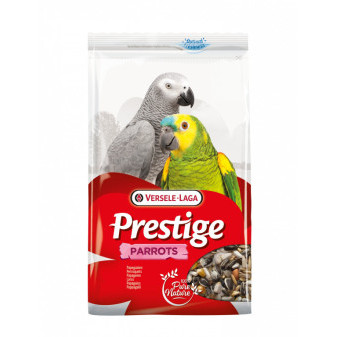 Prestige Duża Papużka 1kg