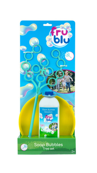 FRU BLU Drzewo + wypełnienie 0,4L