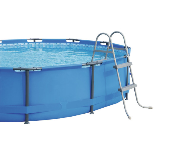 Bestway 58430 Schody basenowe 84 cm 58430