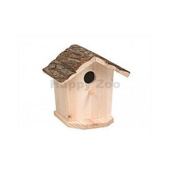 Birdhouse CORTESA PUNTO