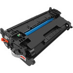 Alternatywny kolor X CRG-070, czarny, do Canon i-Sensys, 3000 stron. Z chipem