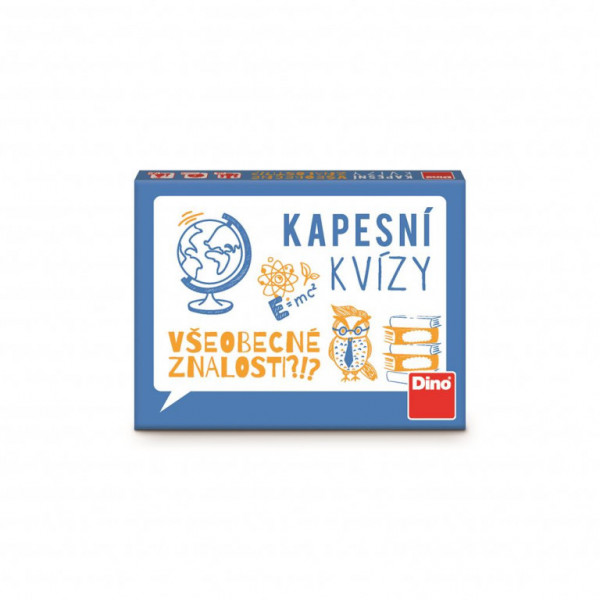 Kwiz z wiedzą ogólną