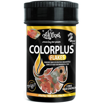 Haquoss COLOR PLUS FLAKES 100ml