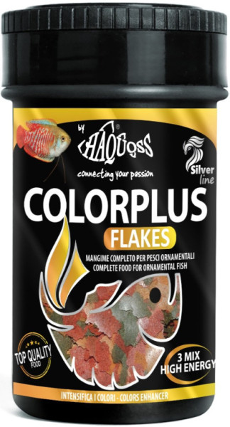 Haquoss COLOR PLUS PŁATKI 100ml