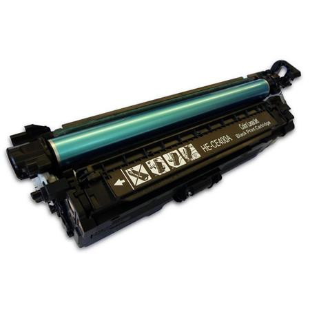 Alternatywny uniwersalny toner CE400A/CE250A do drukarek HP