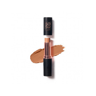 SOSU Cosmetics Contour on the go Kontur w sztyfcie Dark, 7g