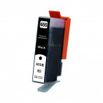 Alternative Color X CZ109AE - czarny tusz 655xl do HP DeskJet Ink Advantage, 24 ml