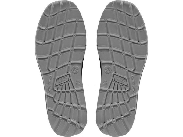Buty CXS TEXLINE MURTER S1PS, za kostkę, rozmiar 36