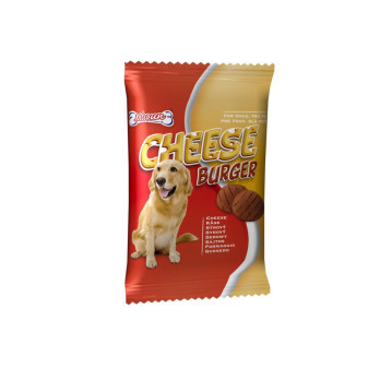 Cheeseburger Mlsoun 130g