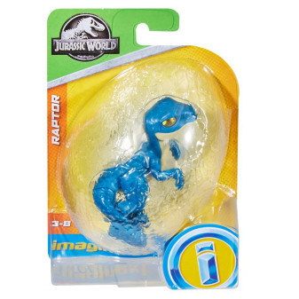 Fisher Price/Mattel Dinozaury Jurassic World