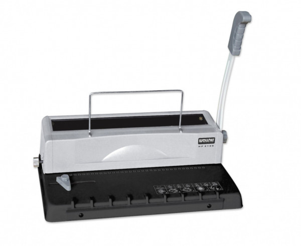 Bindownica Wallner HP 2108