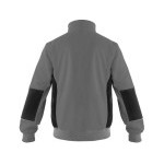 Bluza CXS TEXAS, męska, szaro-czarna, rozmiar S