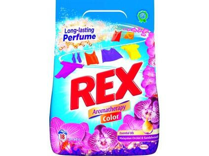 Proszek do prania REX kolor 18 PD