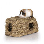 Dom Tommi Grass - dach 26 x 18 x 15 cm