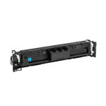 Alternative Color X W2201A - toner cyjan do drukarek HP 1800 stron z chipem