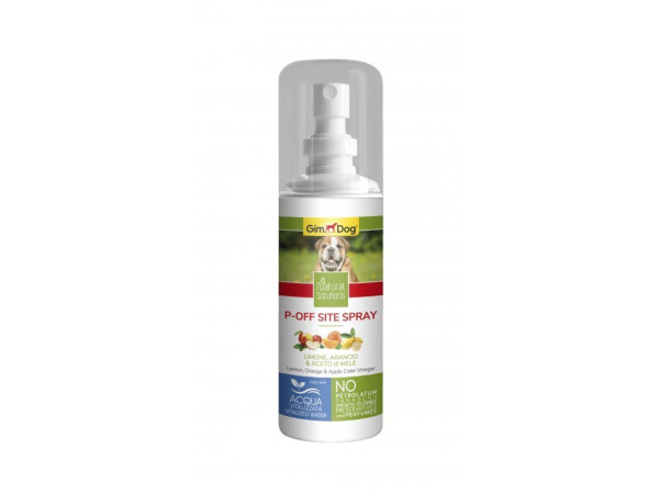 GIMDOG P-OFF MIEJSCE 100ml