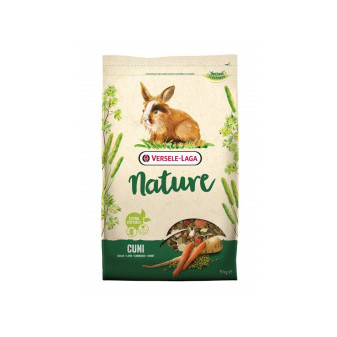 Versele-Laga Nature Cuni 9kg