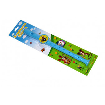 Flet wiatrowy Kret 33 cm