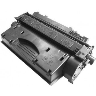 Odnowienie CRG-719H - czarny toner do Canon LBP6650dn/6300dn, MF5840dn/5880dn, 6400 s