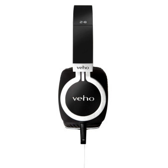 Veho 360° Z-8 - Czarny
