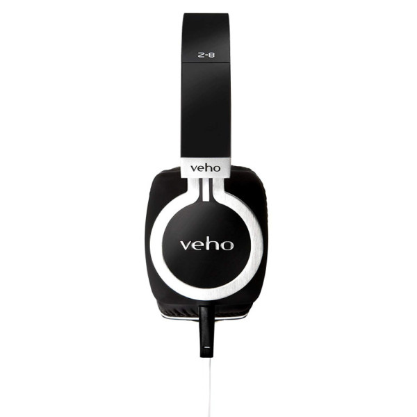 Veho 360° Z-8 - Czarny