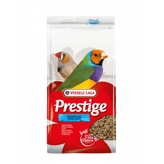 Prestige Tropical Finches Tropikalne ptaki 1kg
