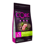 Wellness Core Dog Low Fat Adult Mały indyk 1,5 kg